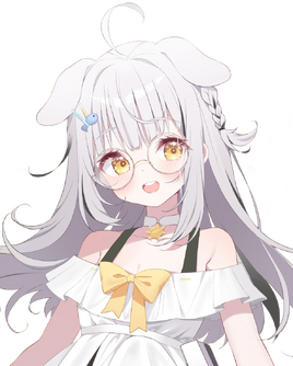 Shinoko Portrait