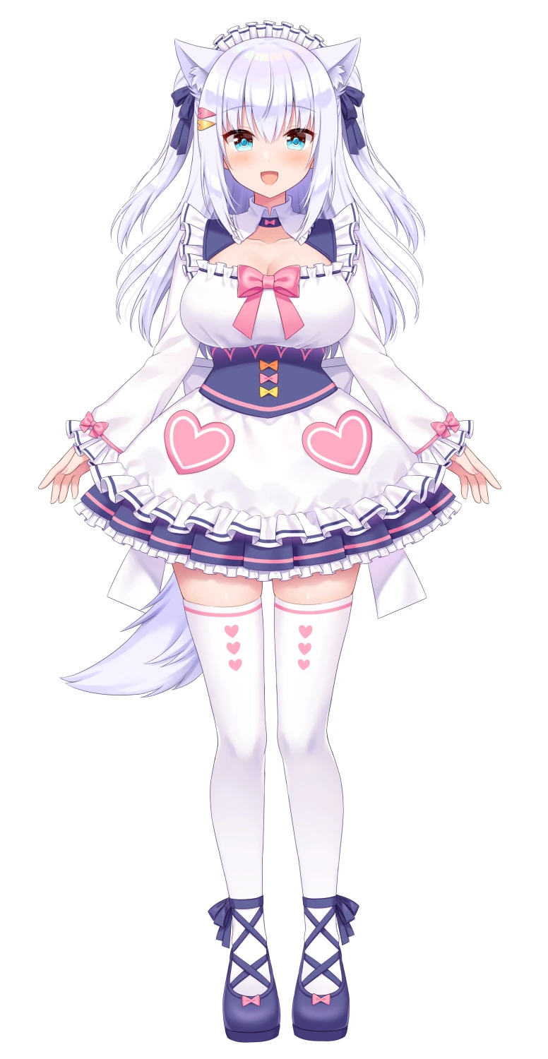 Shirayuki Mishiro 3.0 Brushup
