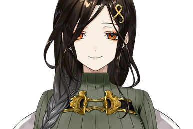 Nui様 ニュイ・ソシエール🎃 (@Nui_Sociere) / X