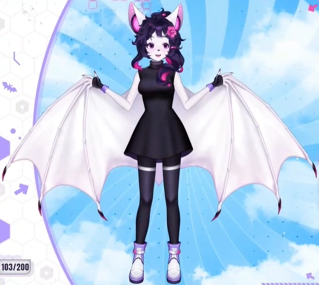 Full-body