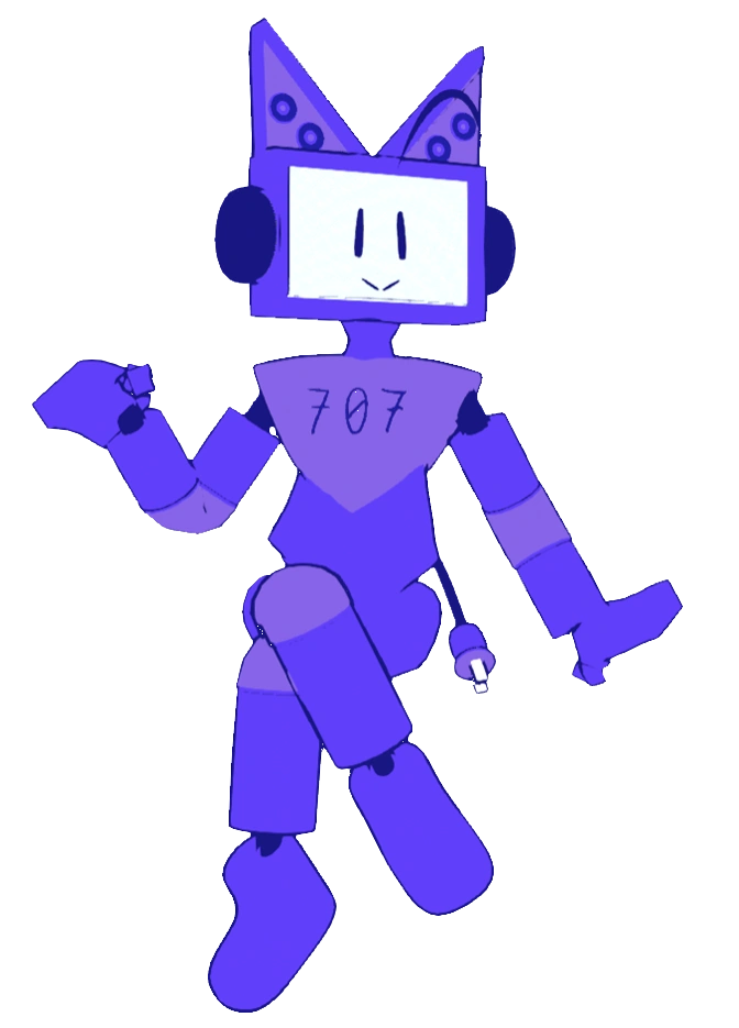 Spr1ngles' 3D model