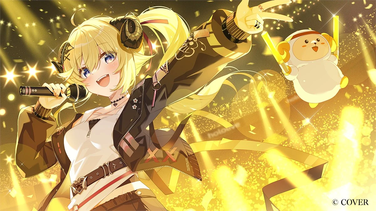 2025 Birthday 3D Live Thumbnail<br>by Ishihara Tatsuya
