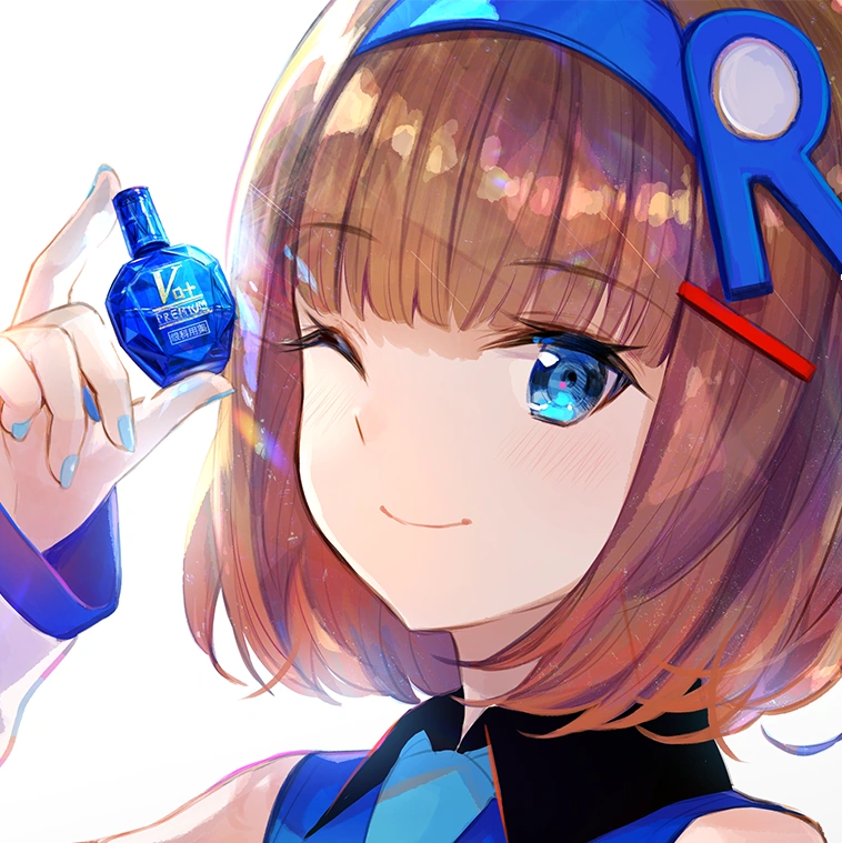 VVORLD Joint Magazine Contribution Illustration<br>by fuzichoco