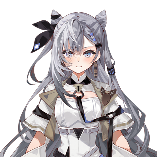 Ceres Fauna - Hololive Fan Wiki