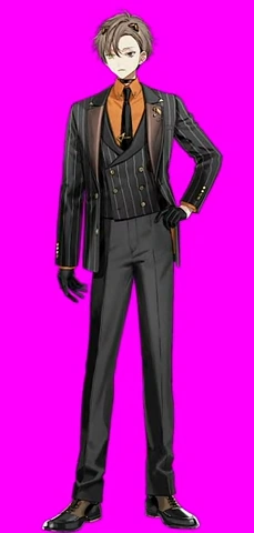 Suit