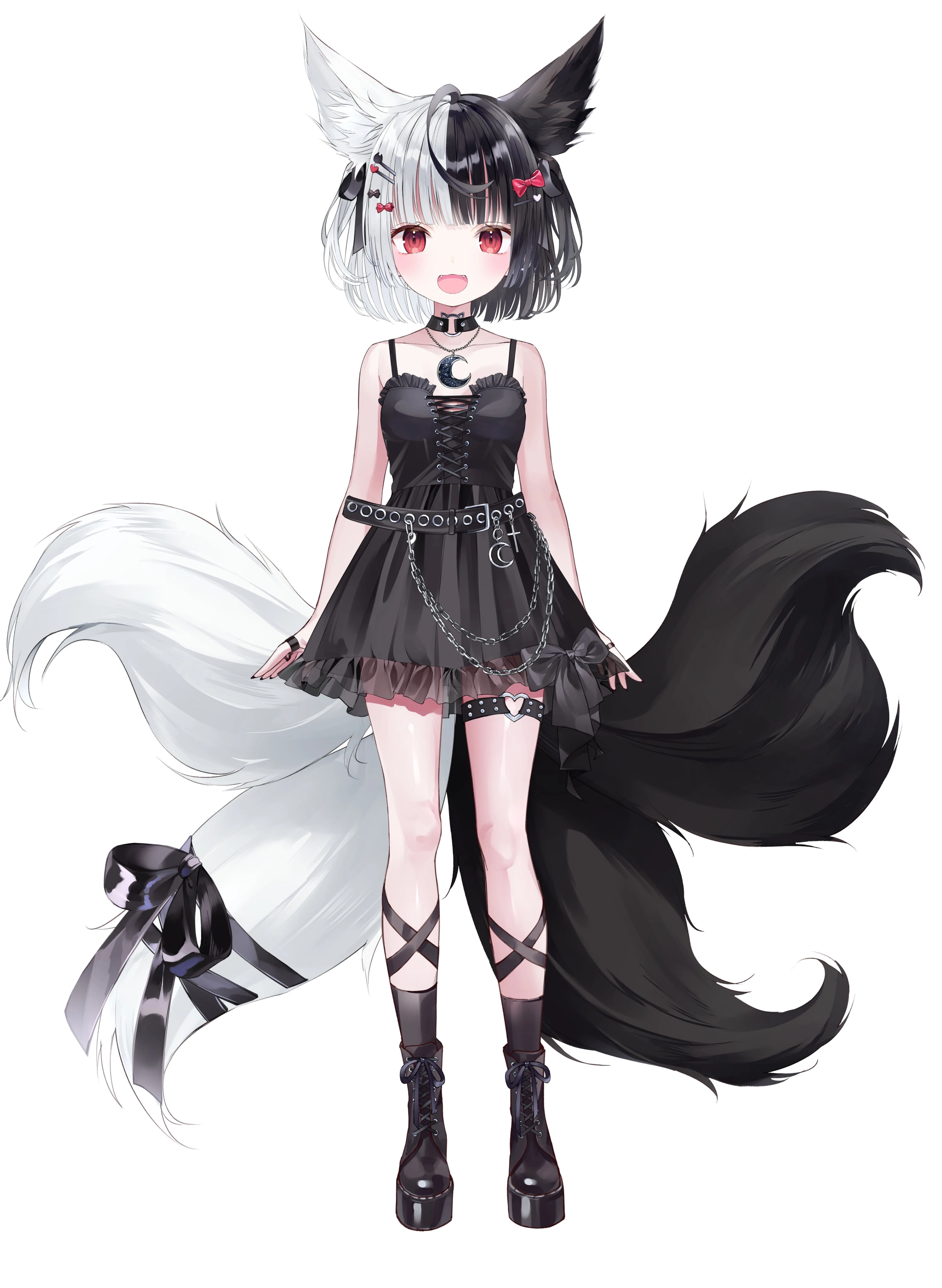 New outfit<br>by Aoi Nabi