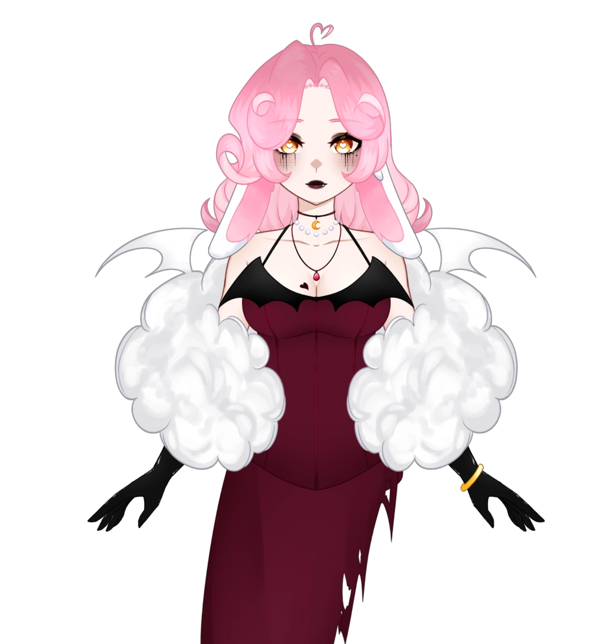 angelhunnybunn