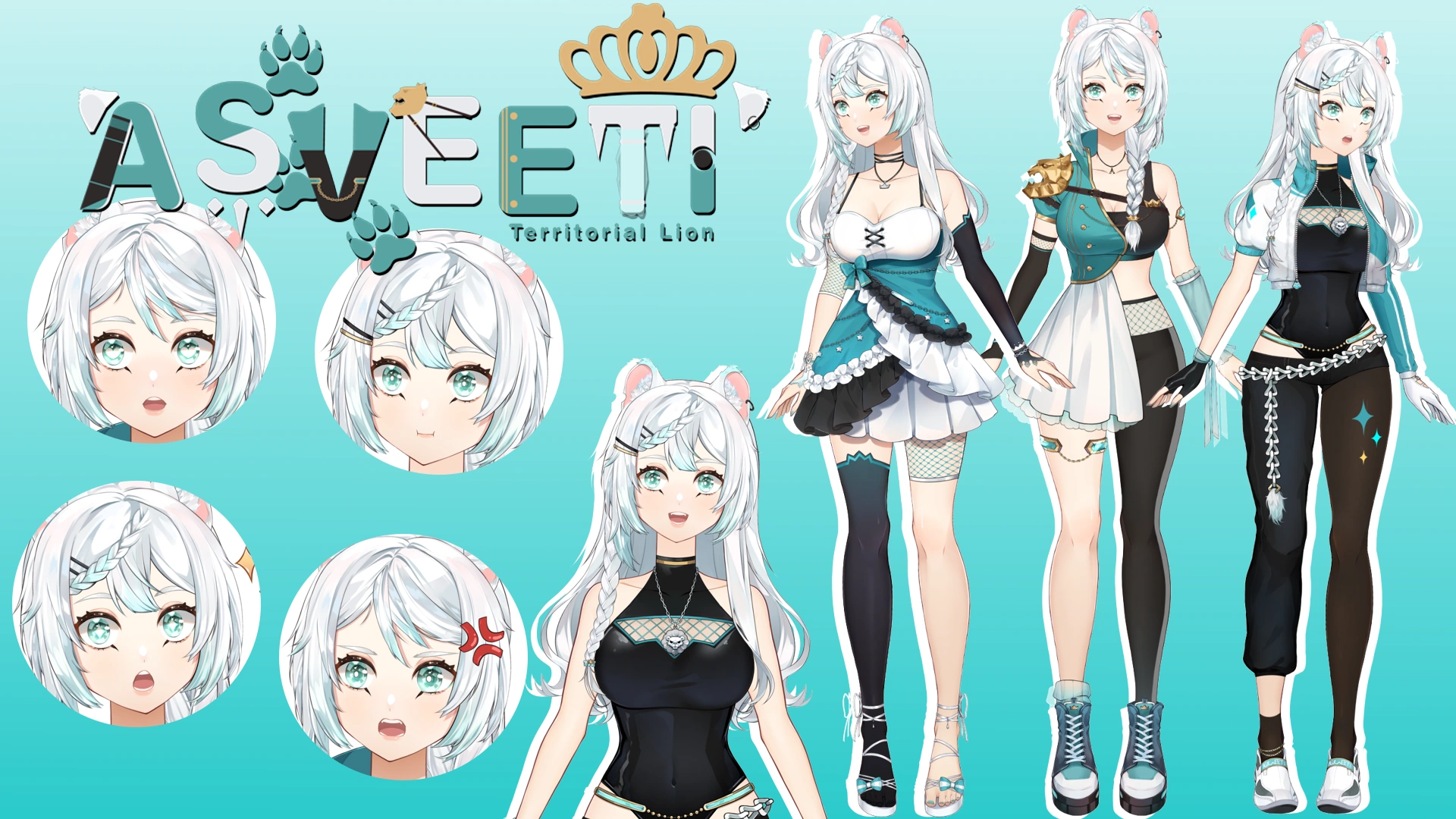 Asveeti