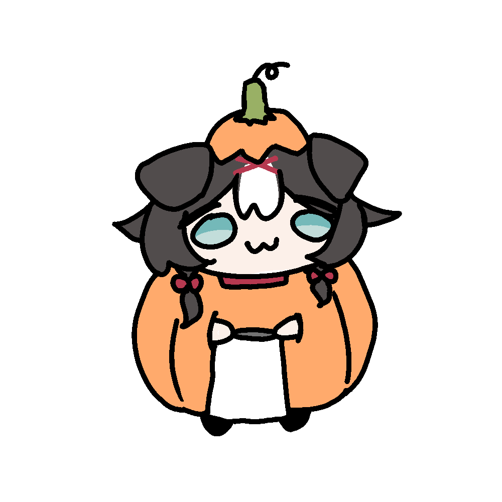 Pumpkin