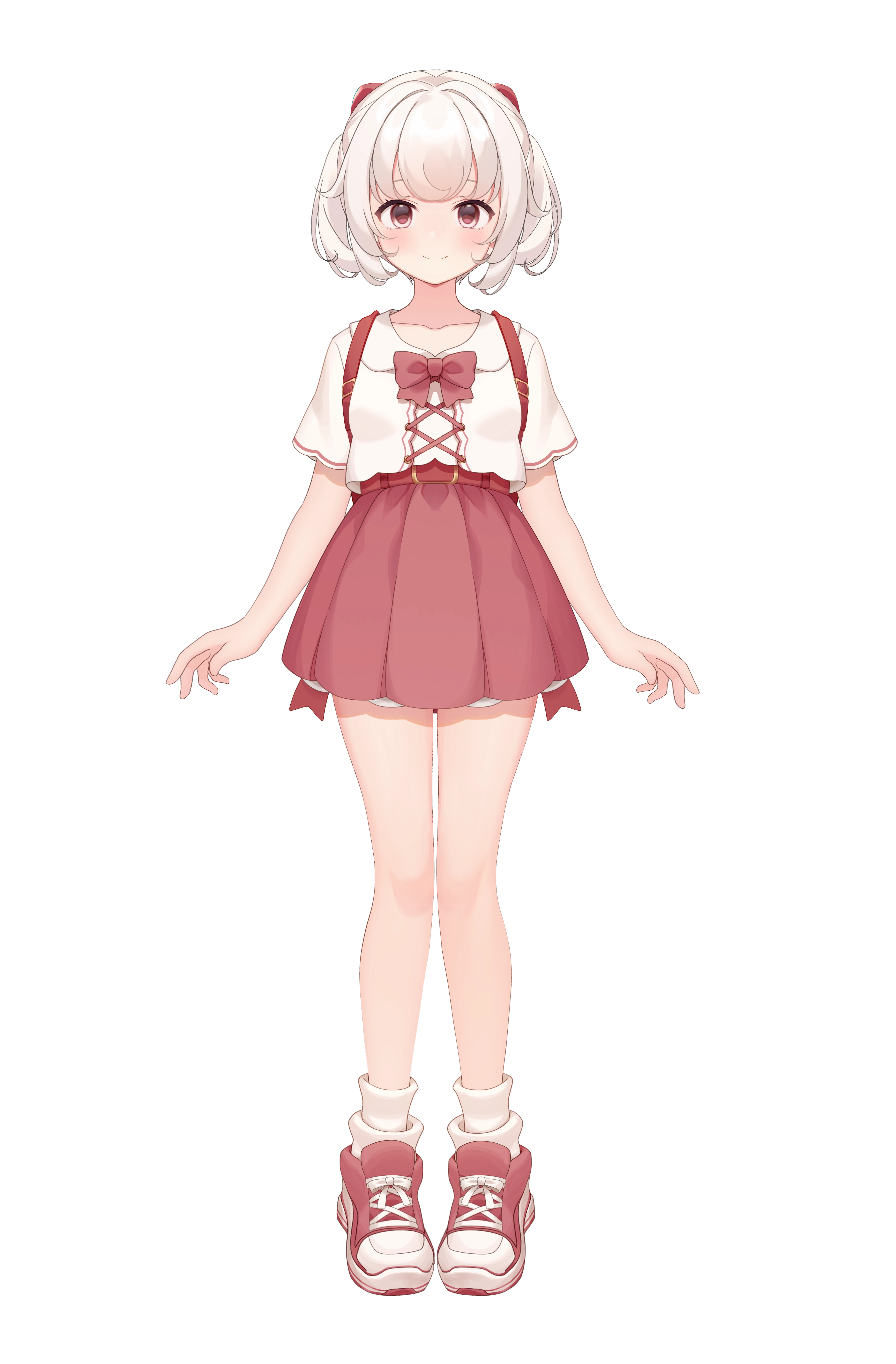 Cake Chan