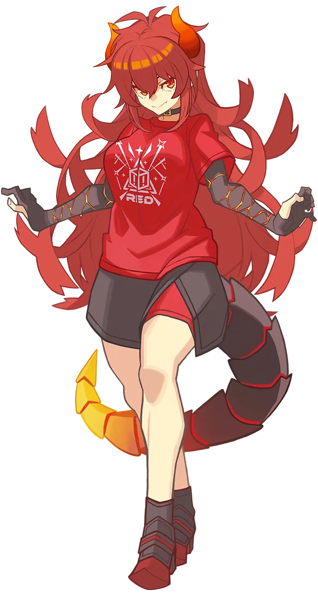 NijiFes 2022 Shirt Illustration<br>by HEART