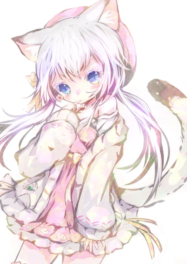 Chibi by @wakame_dashi