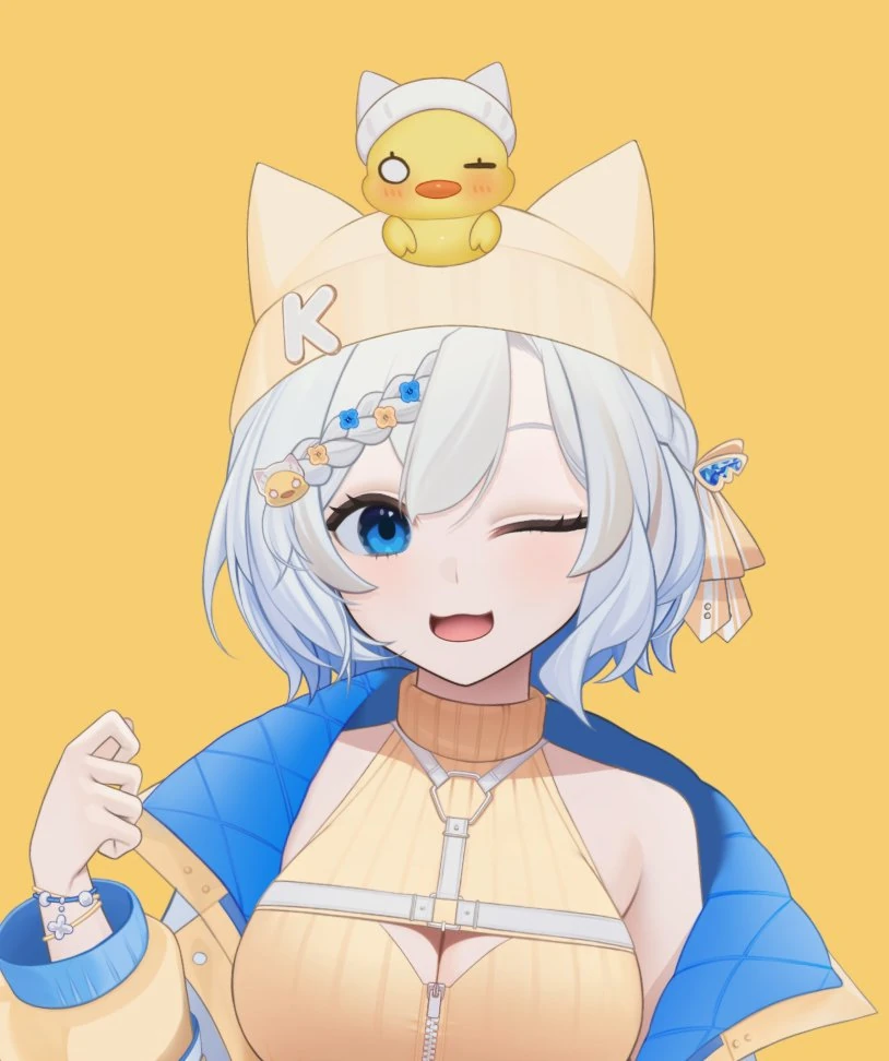 Eiko Yukashi