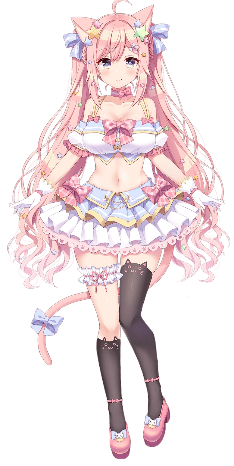 Enomiya Milk 2.0 Model