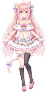 Enomiya Milk 2.0 Model