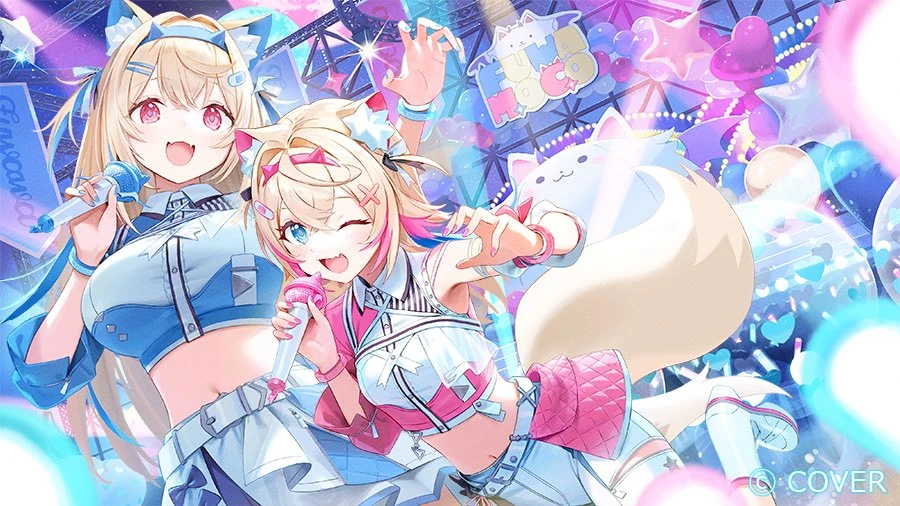 2026 Birthday 3D Live Thumbnail<br>by Atsushi Furusawa