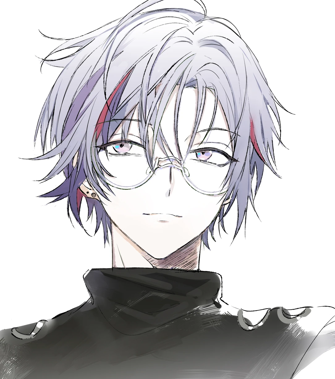 by Suou