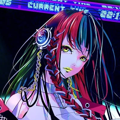 Tanchou Profile Picture