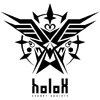 Secret Society holoX's logo