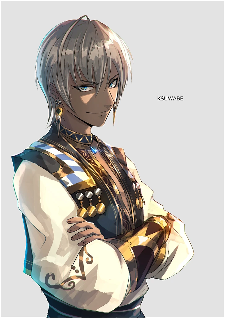 by K-SUWABE