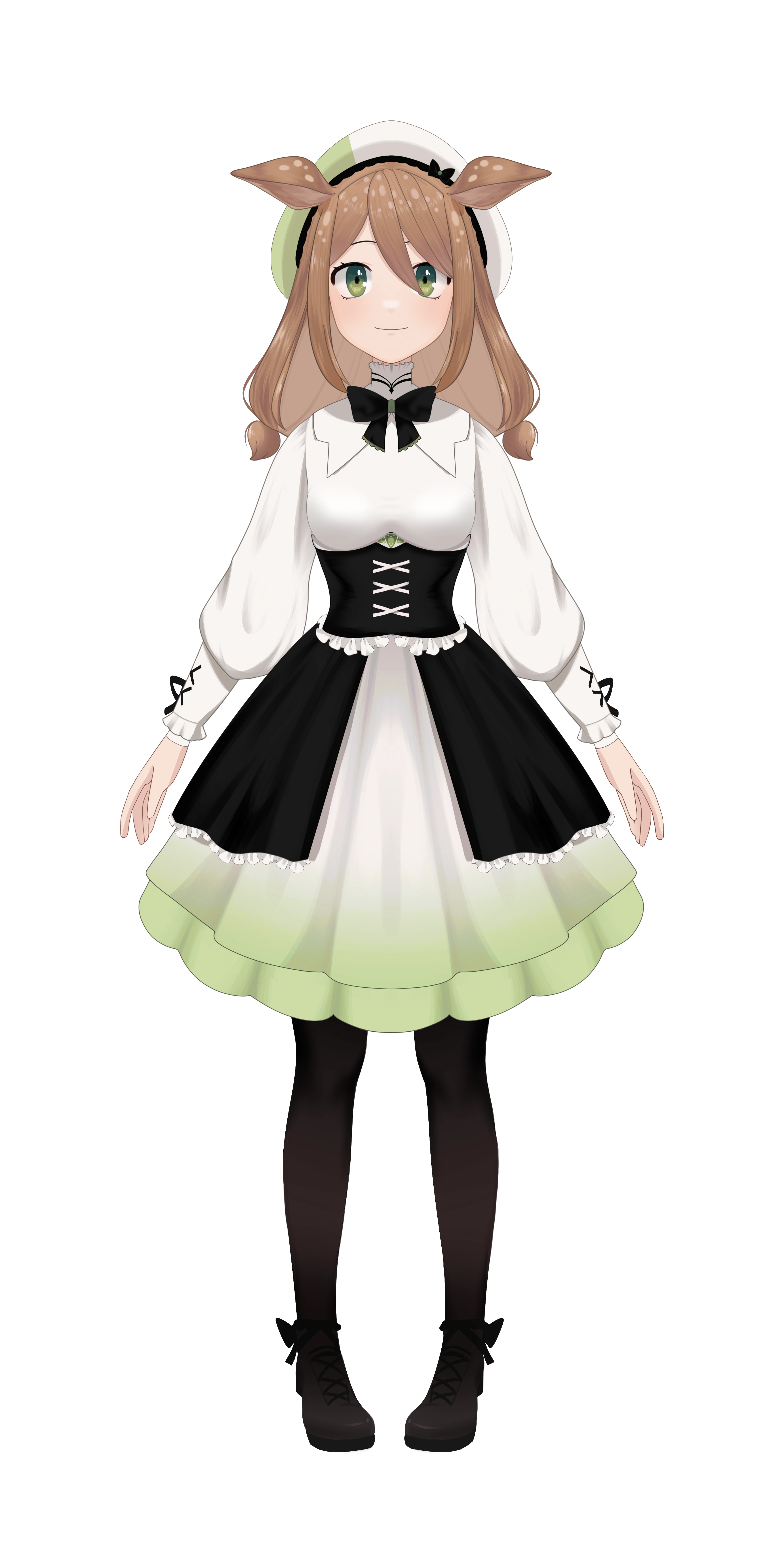 Kairi 2.0 model