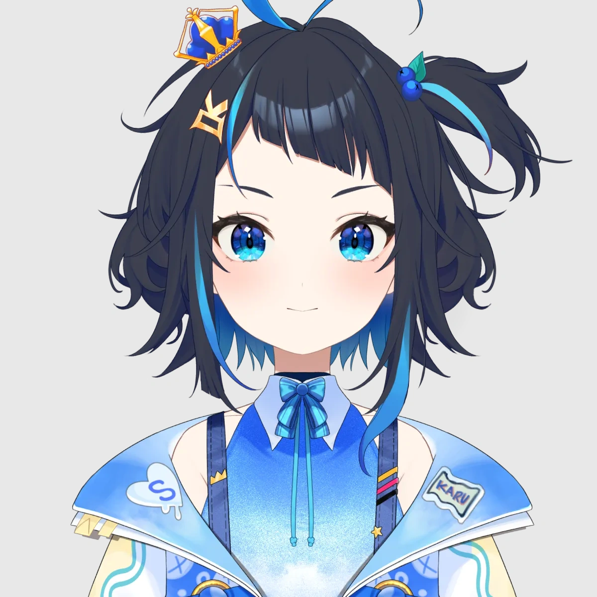 Karu (Algorhythm Project)