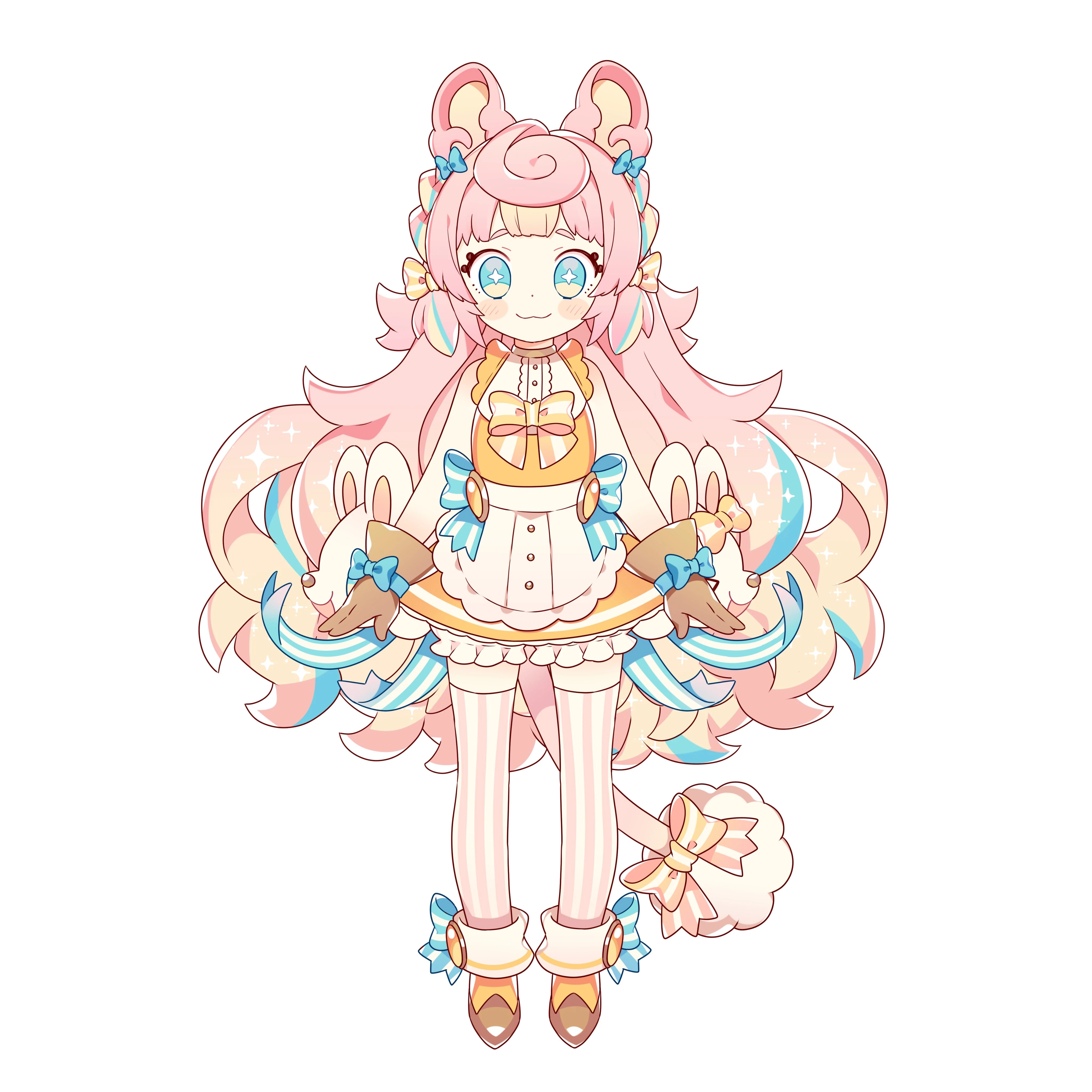 Full Body