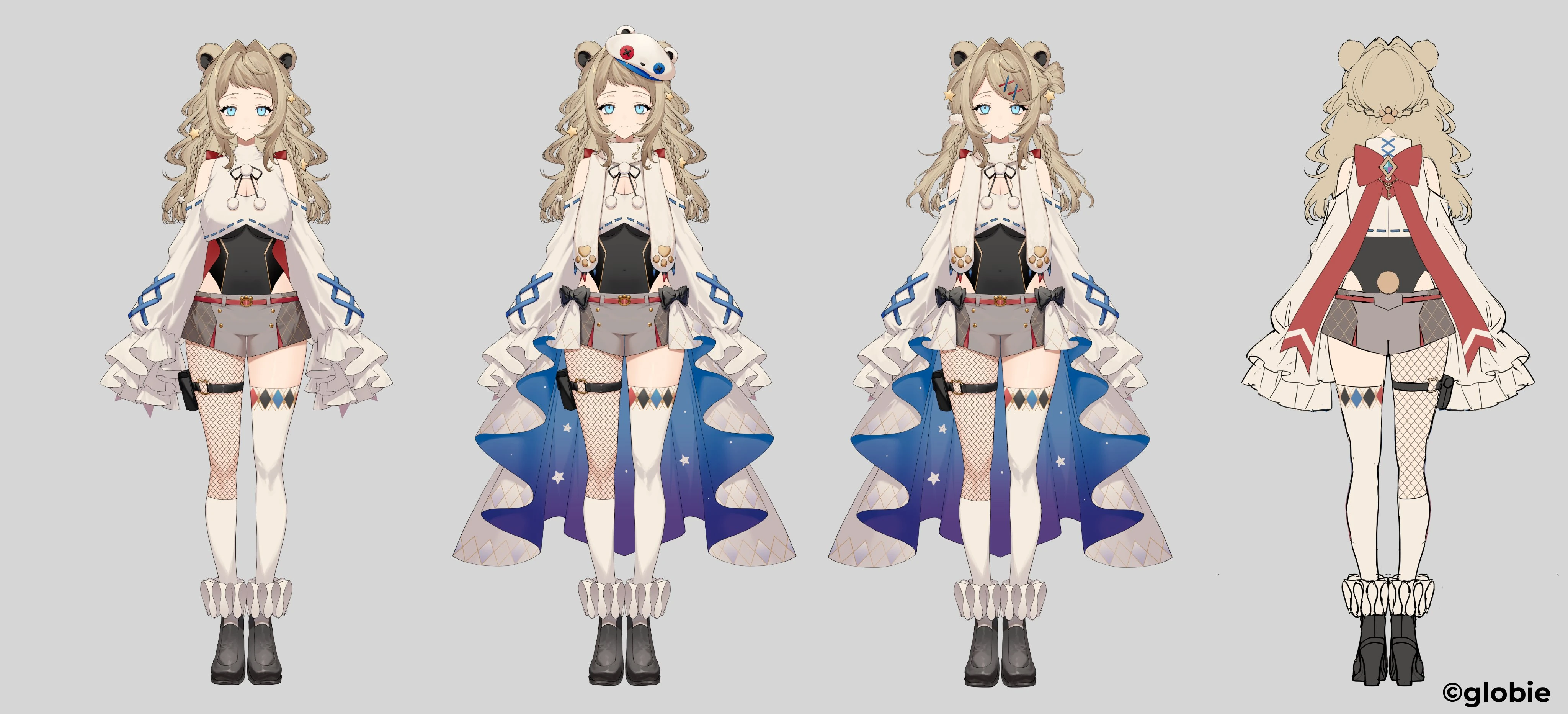 2.0 Reference sheet
