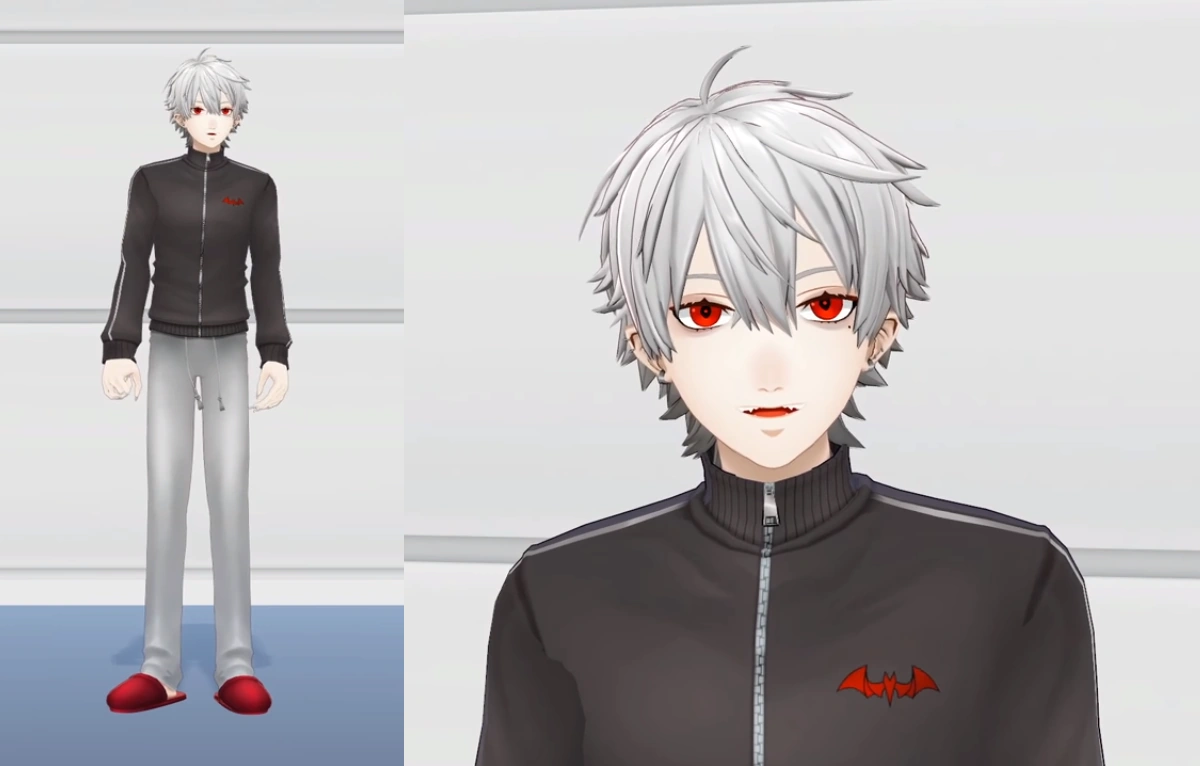 3D Model
