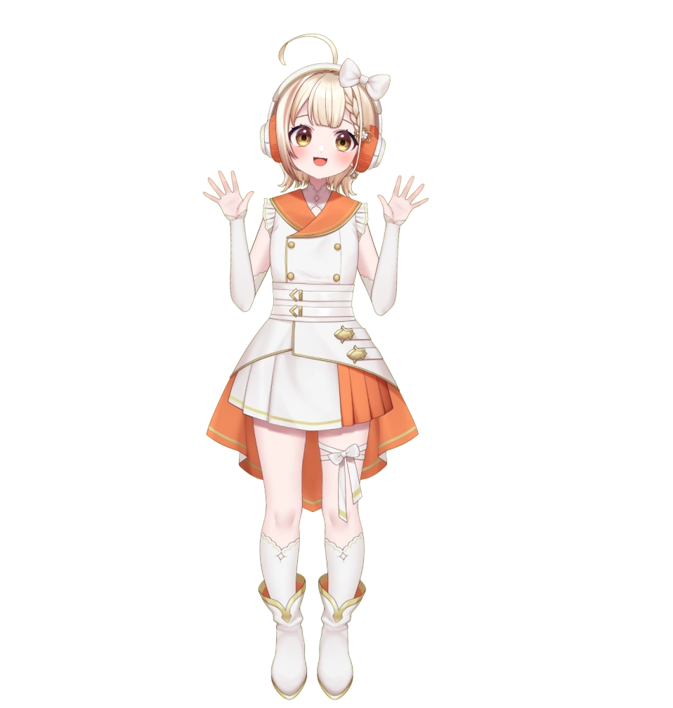 Loli Nanachi Full Body