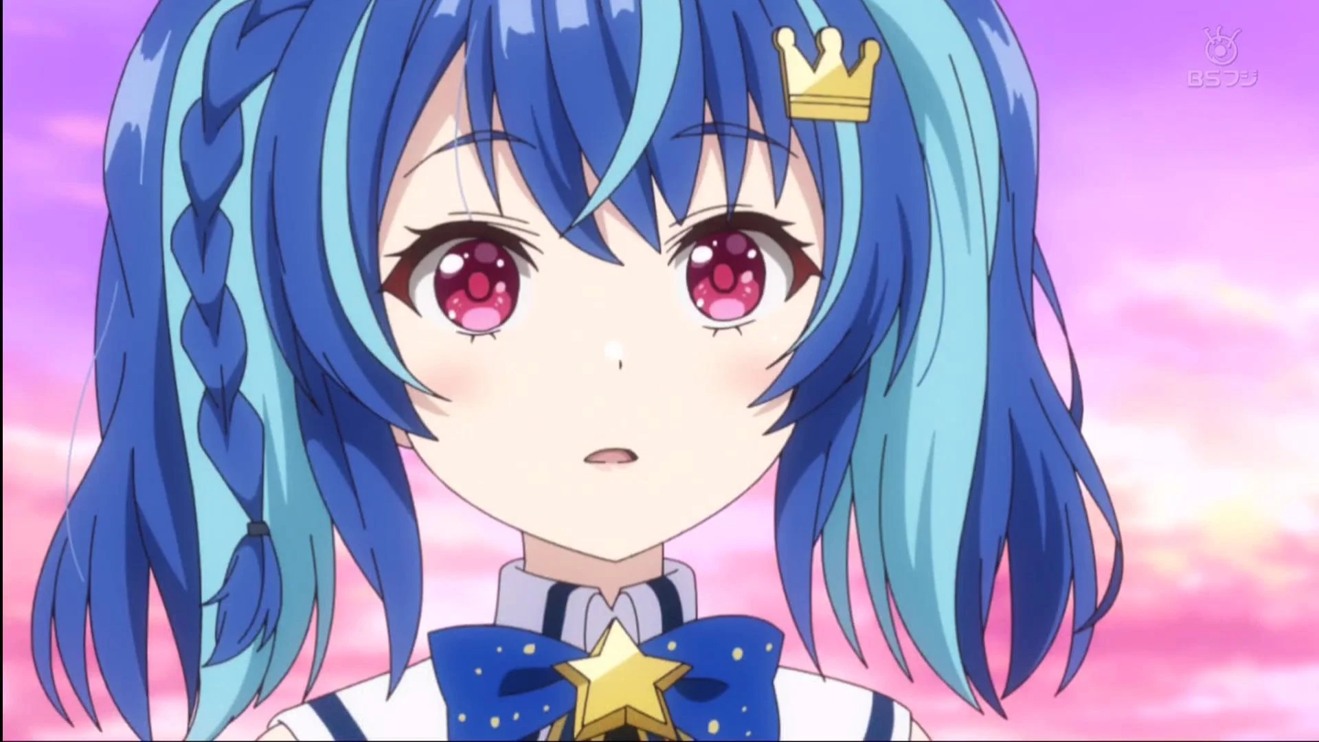 From Suisei no Freyline: Prologue