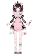 Full Body