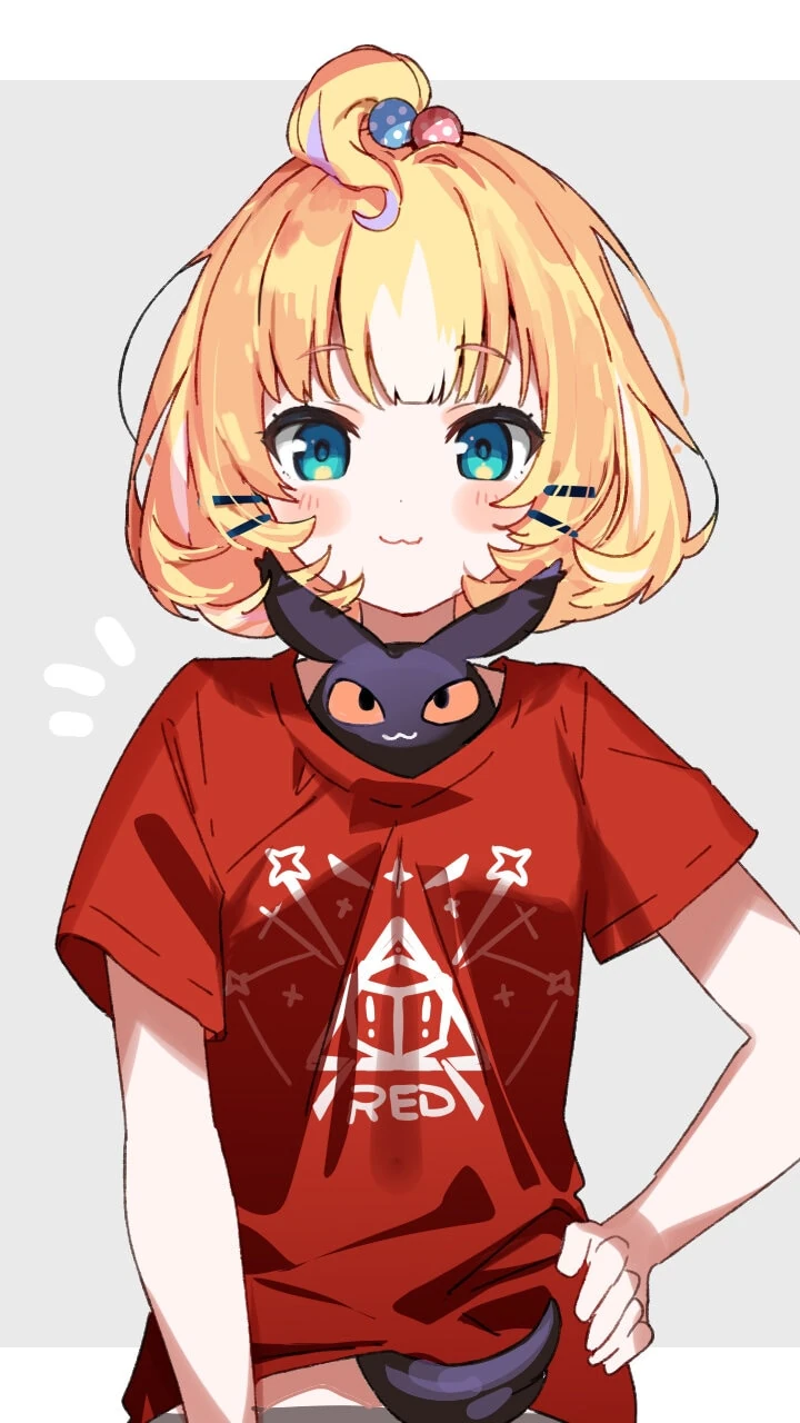 NijiFes 2023 Illustration<br>by Nana