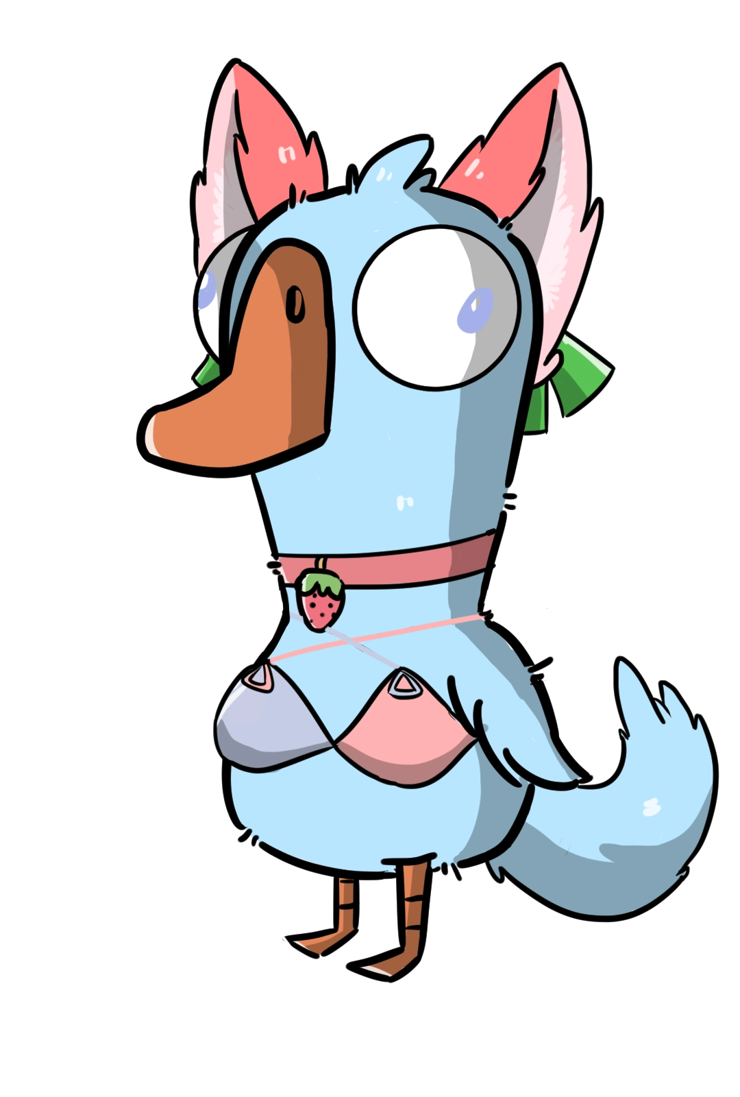 minakowolf