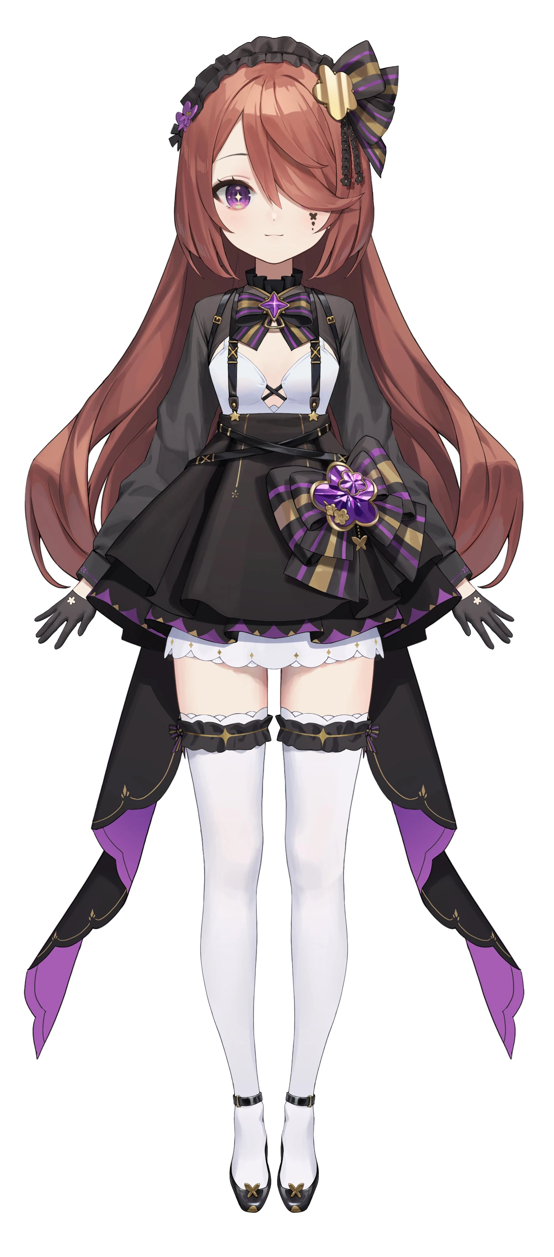 Full Body
