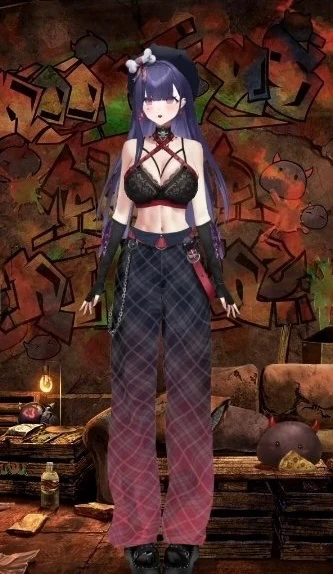 Comfy Numi Entire Body