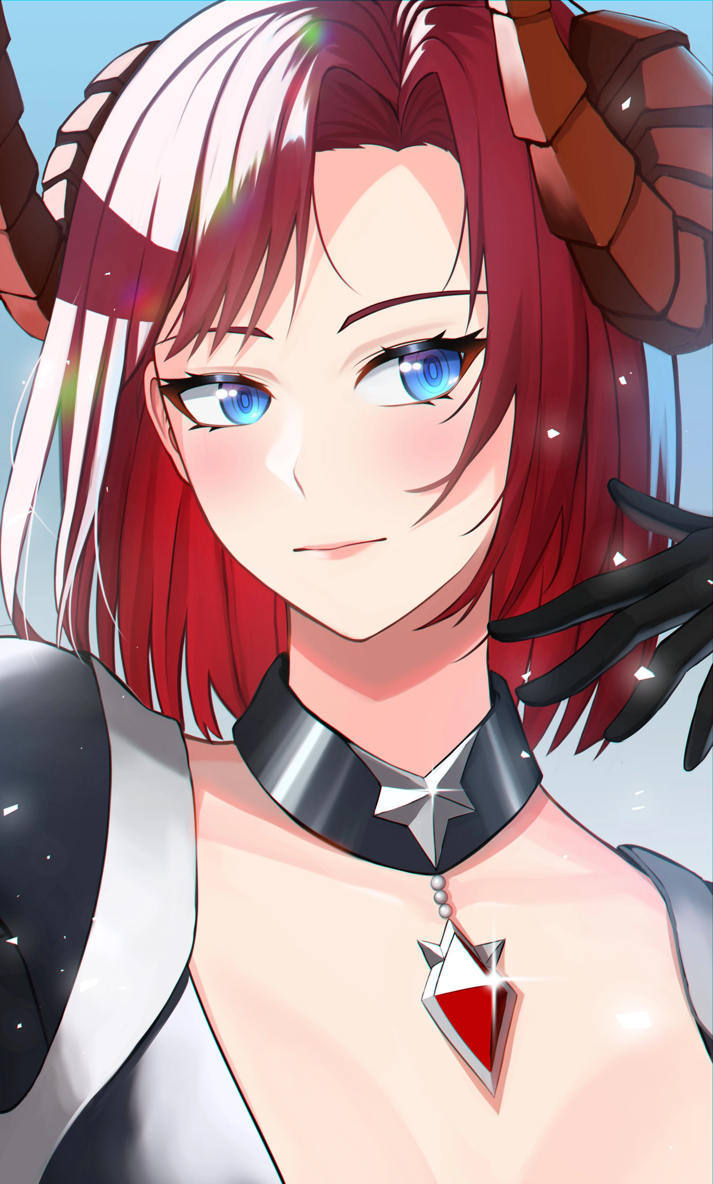 Scylla debut by VIERV