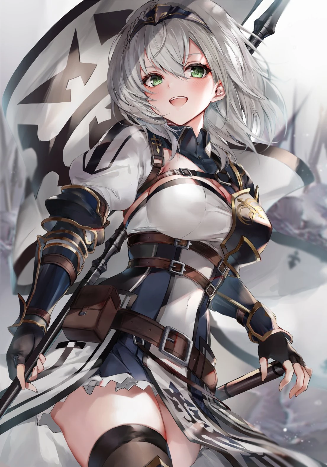 by Soraneko Hino