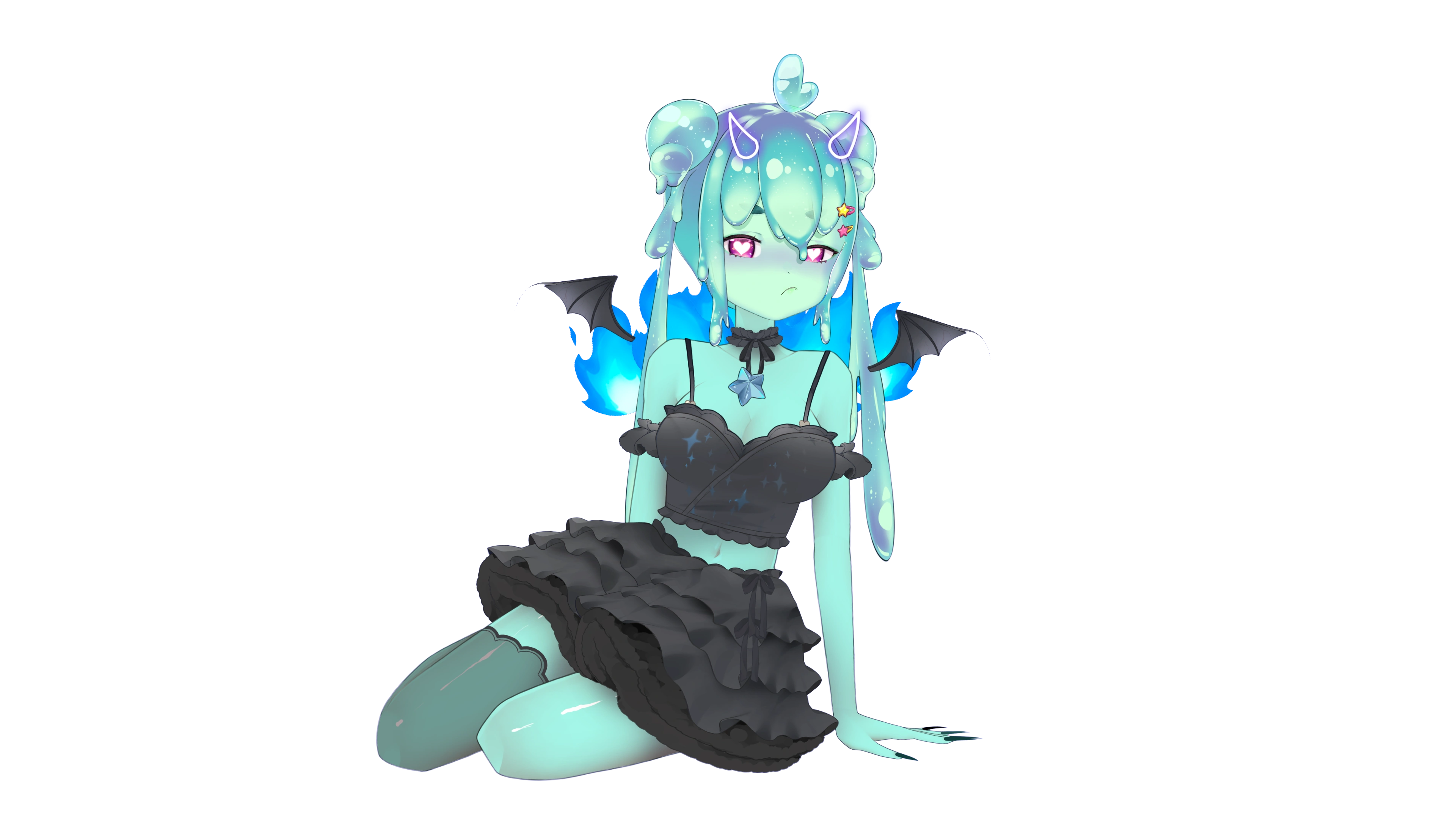 Slimecubus (Halloween 2025)