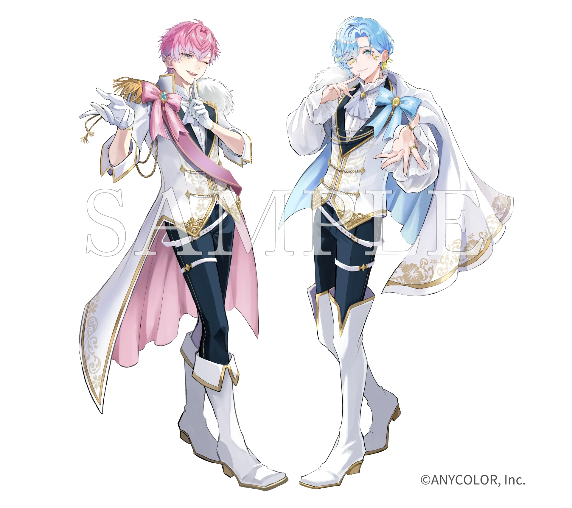 Romeo MV Cover Illustration<br>by Mizuno Marie