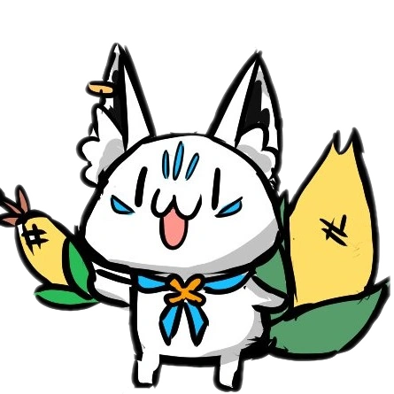 Sukon-bu Mascot