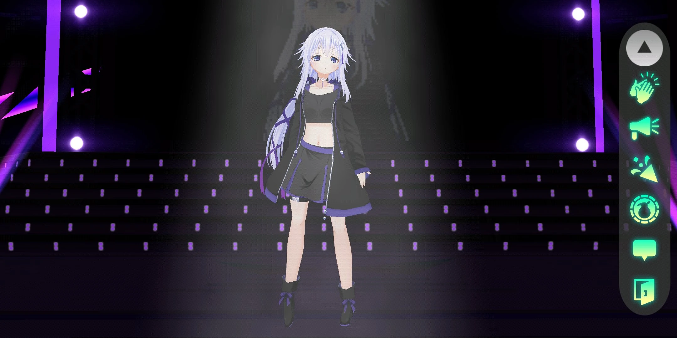 Vark 3D model