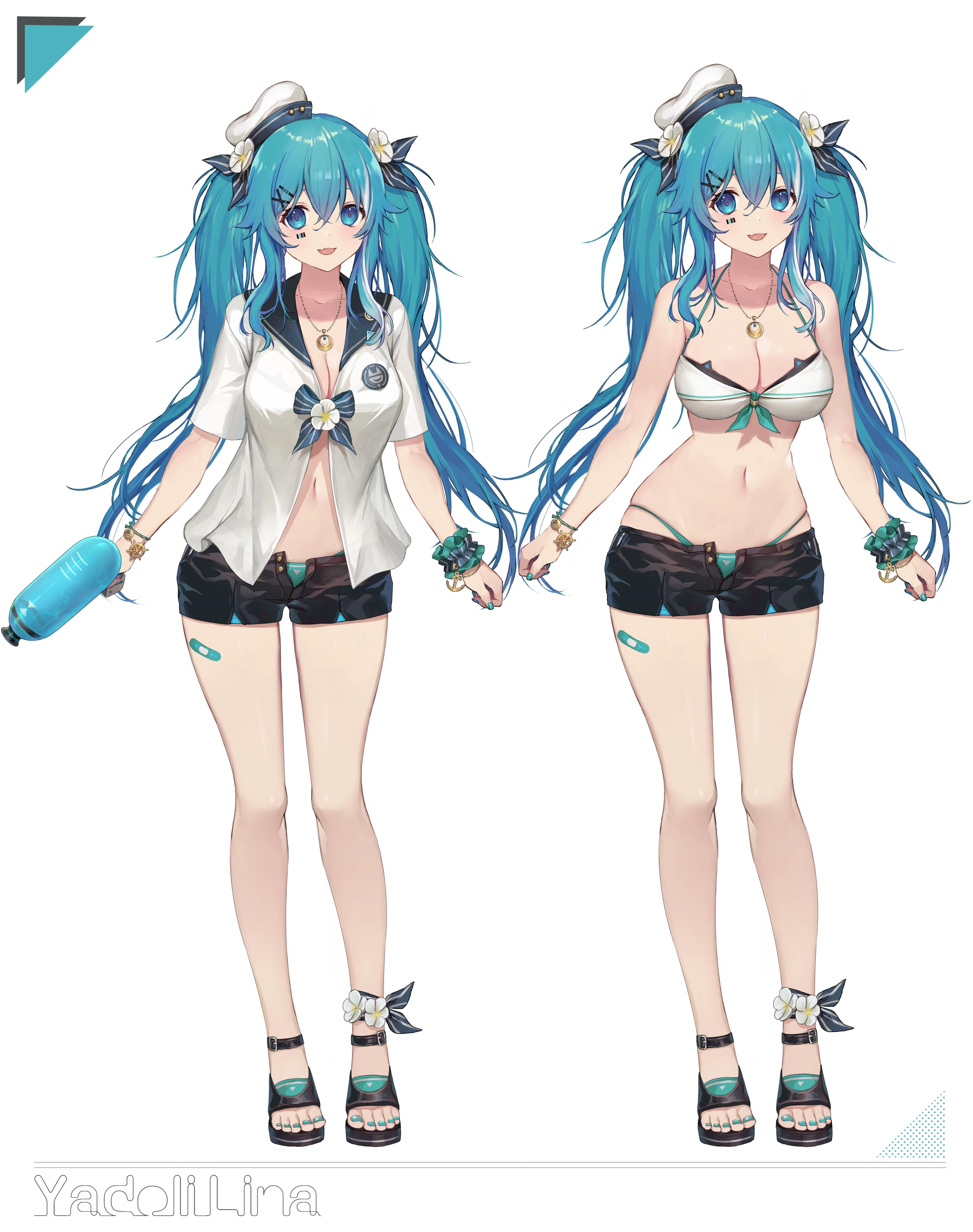 Swimsuit