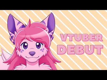 Puffin Aardwolf Virtual YouTuber Wiki Fandom