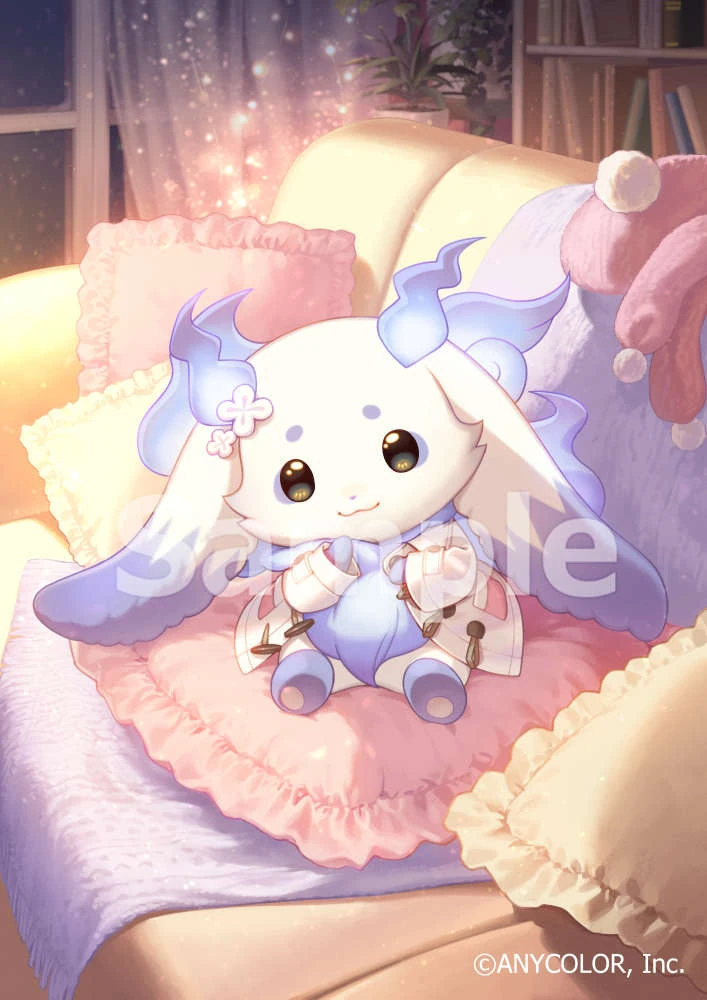 2025 Winter Date Goods & Illustration by Hitsuji