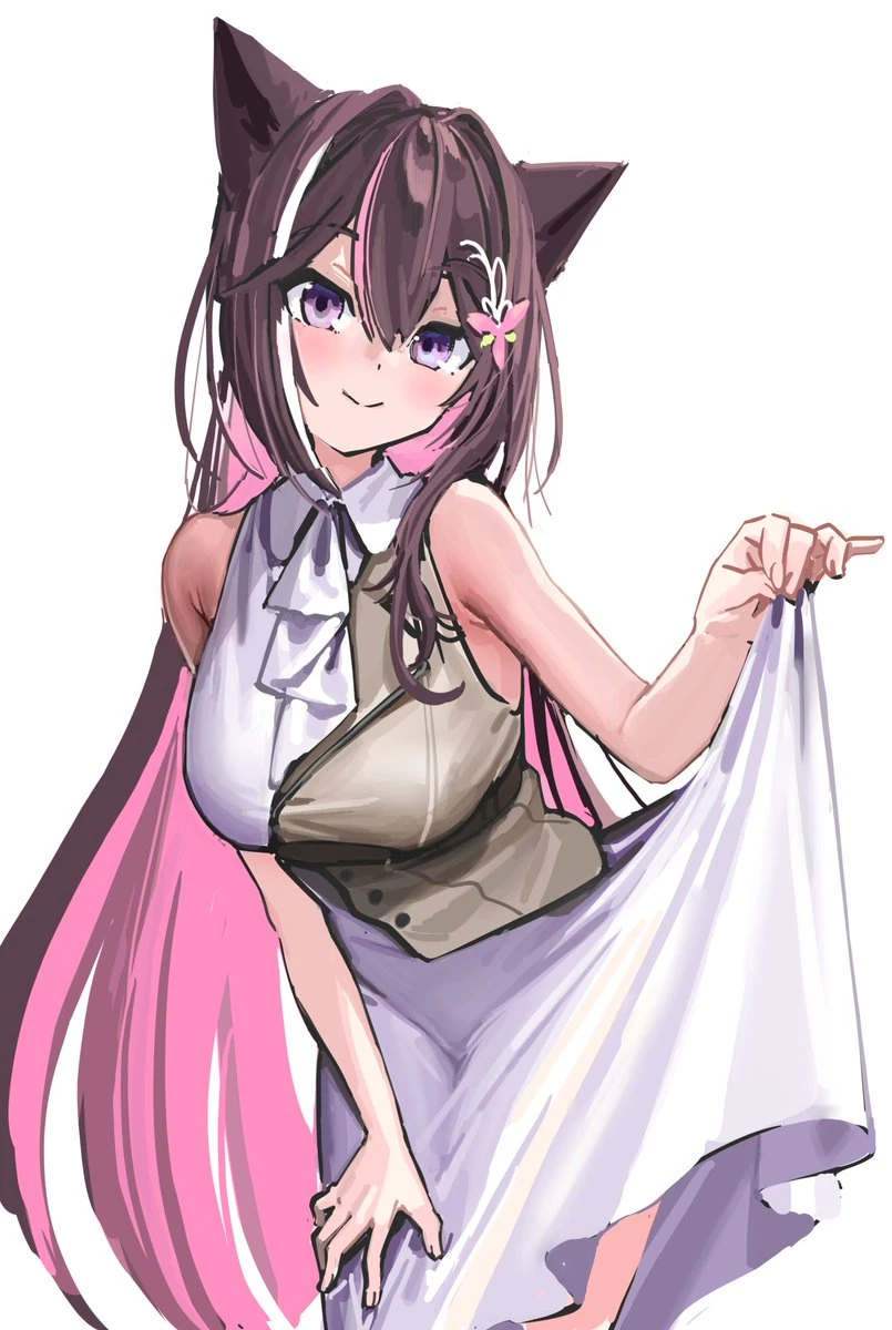 Art by Kanzarin