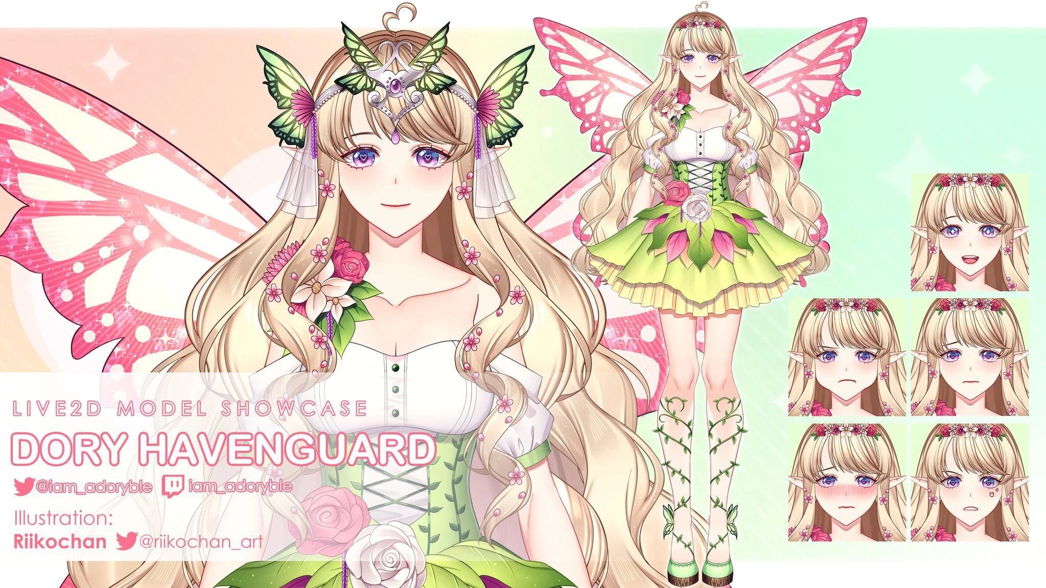Reference sheet