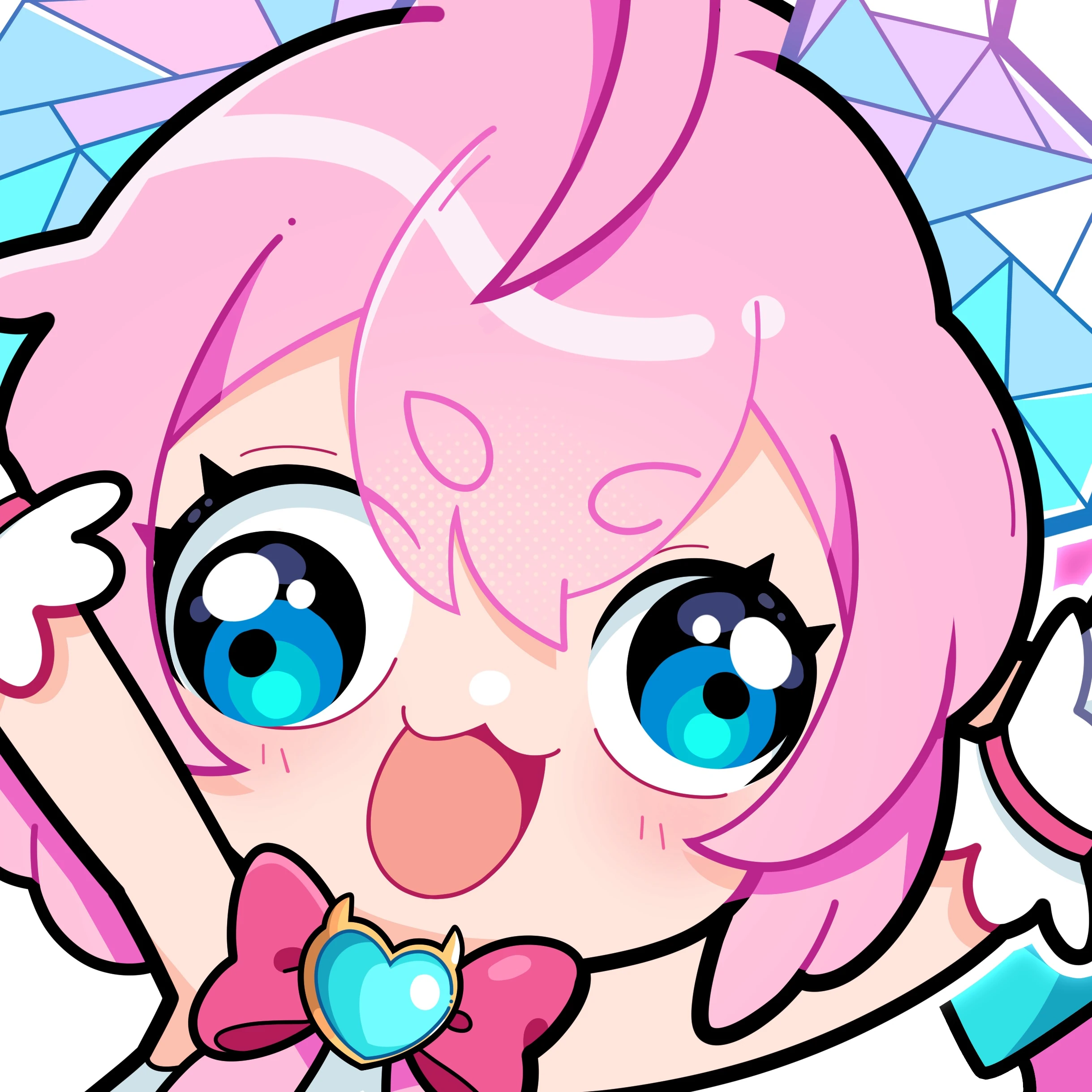 2025 Profile Picture (YouTube/Twitter)