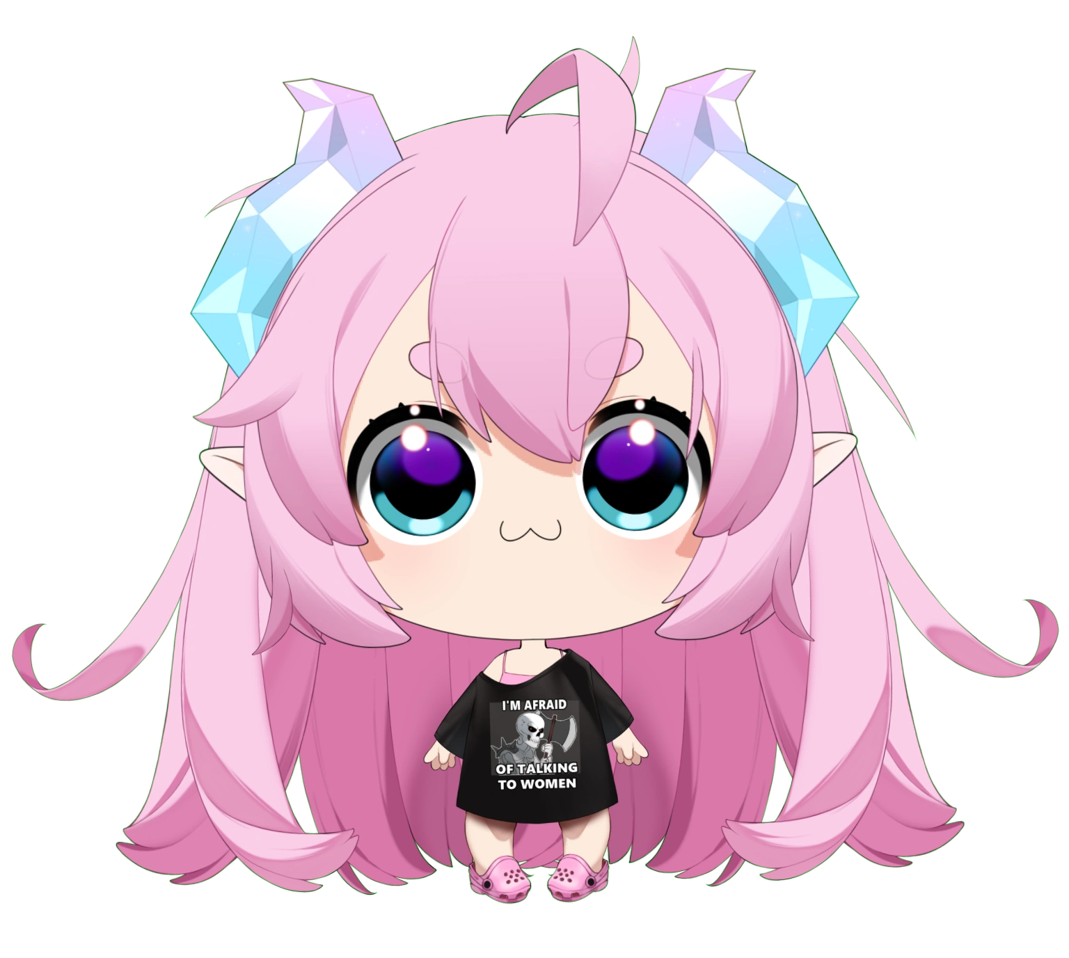chibidoki