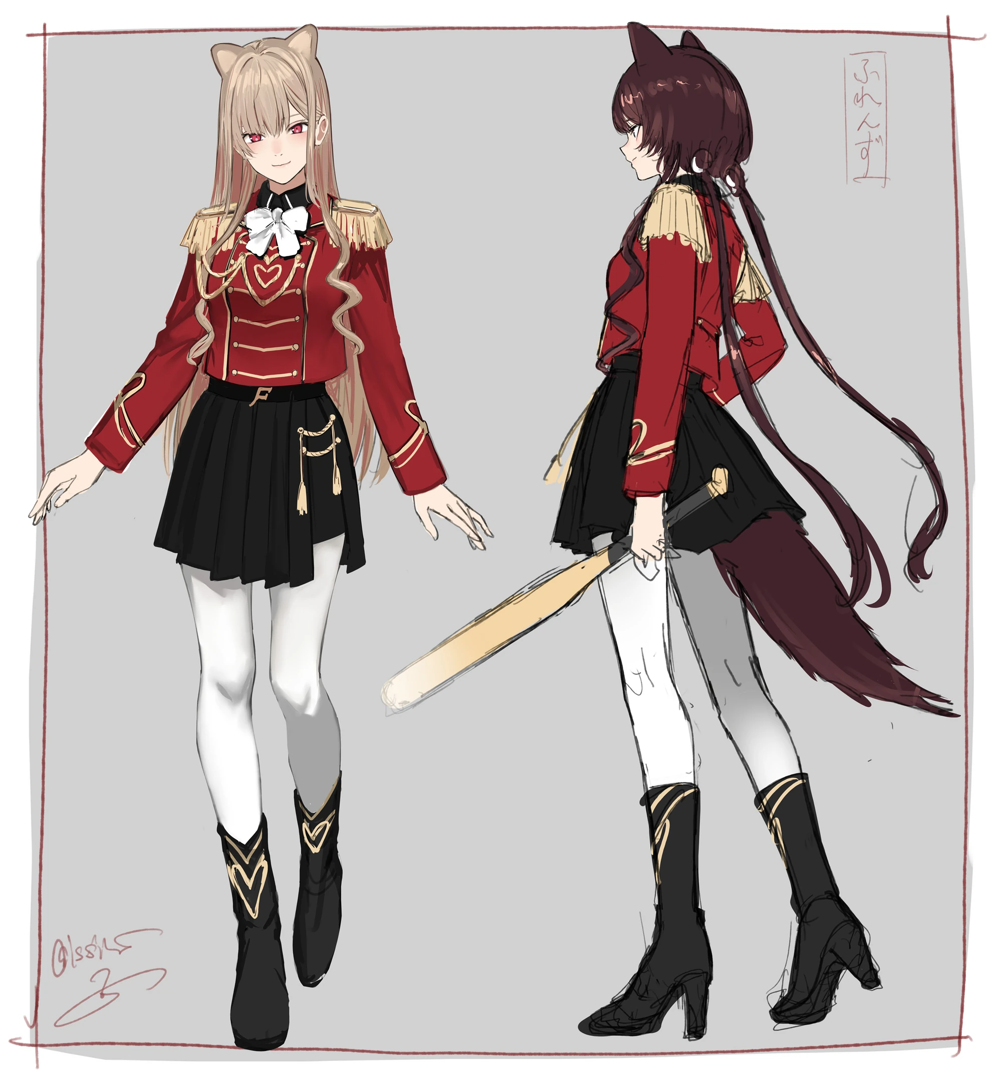FurenToko by Issiki